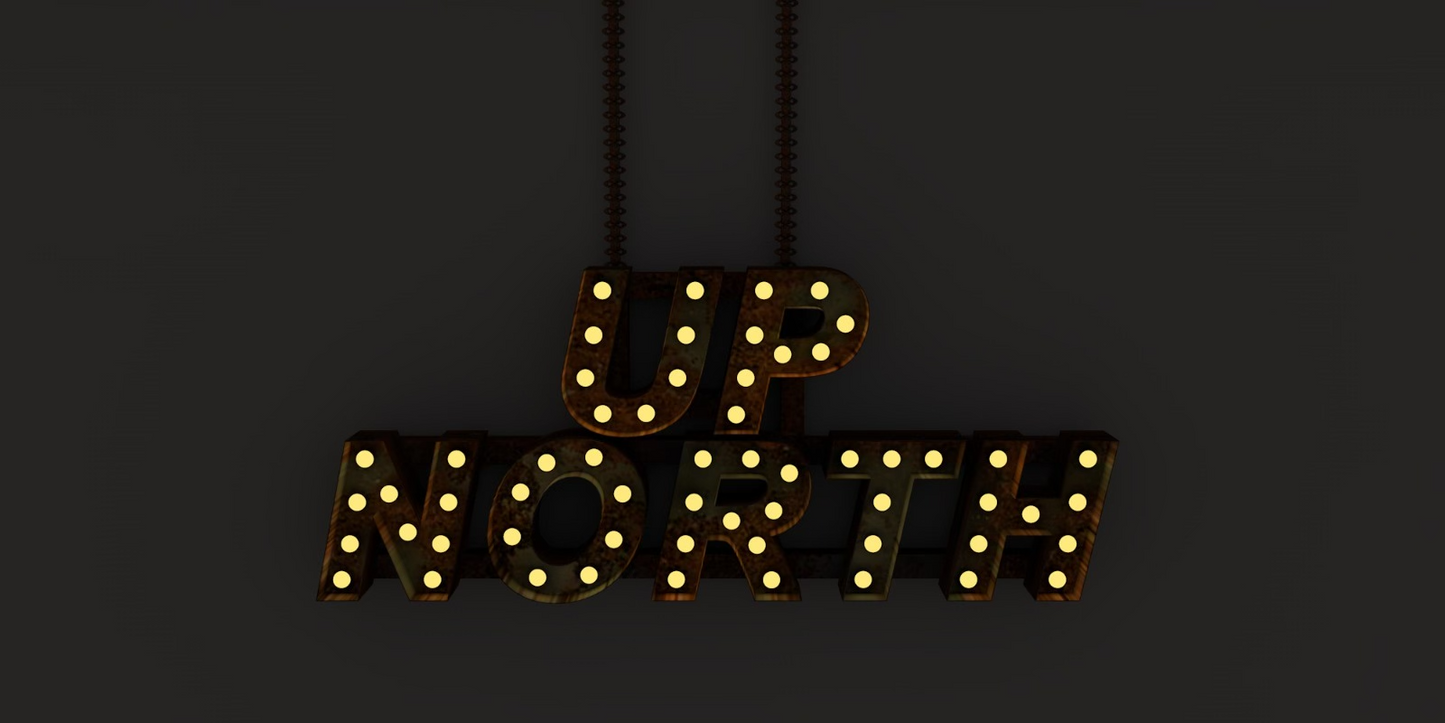 Custom Rustic Marquee Letters | 1-Year Warranty