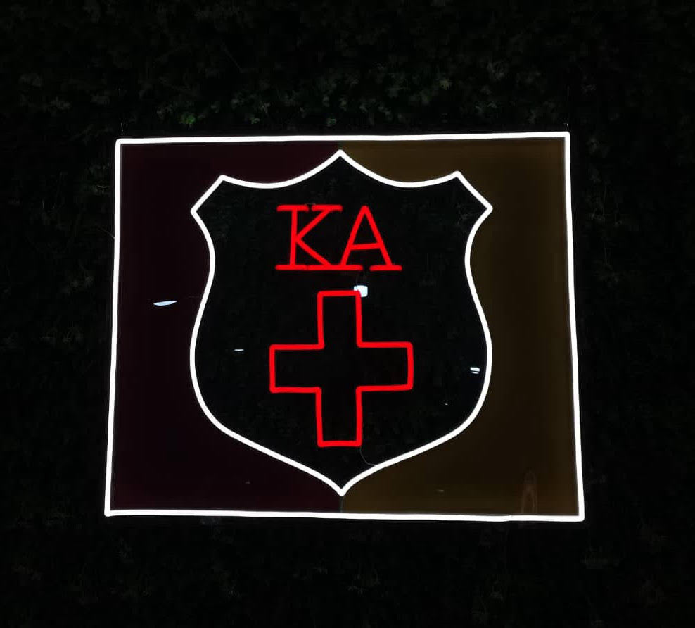 Custom LED Flex Neon Sign | 1-Year Warranty