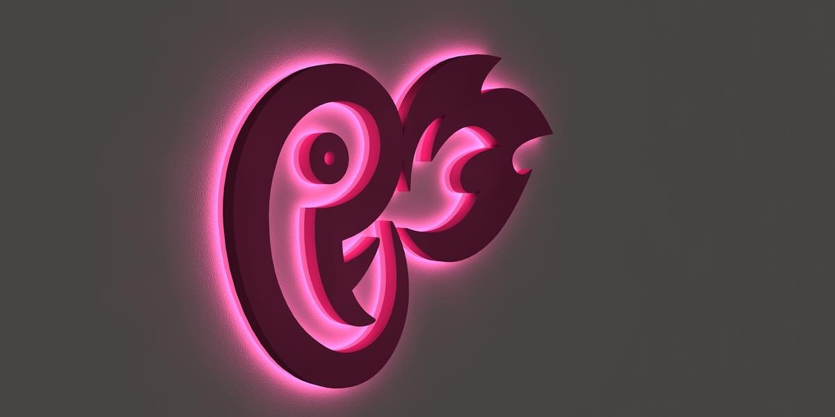 Custom Business Sign for Pitchfreaks | 1-Year Warranty