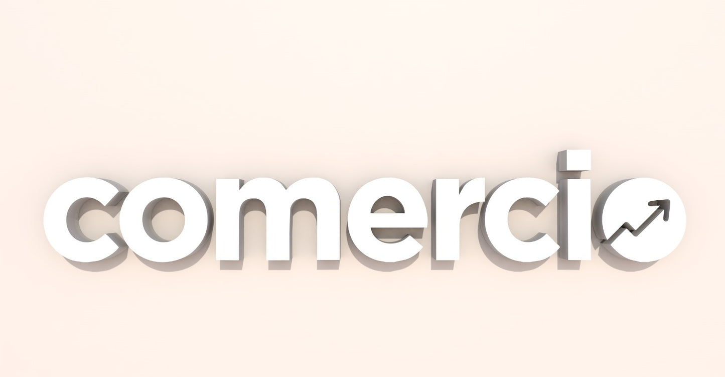 Custom Business Channel Letter Sign | 1-Year Warranty