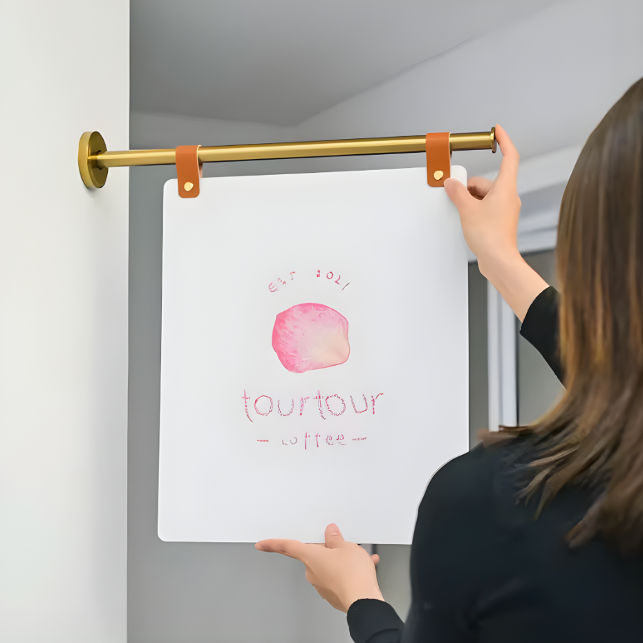 Flat-cut Hanging Blade Sign