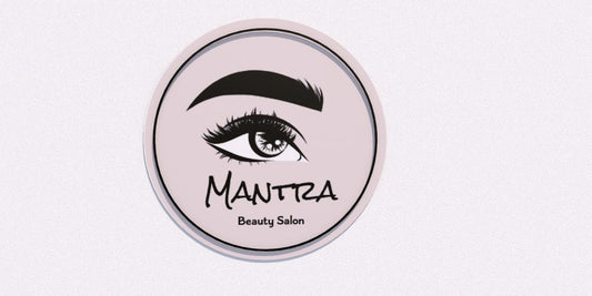 Custom Business Sign for Mantra
