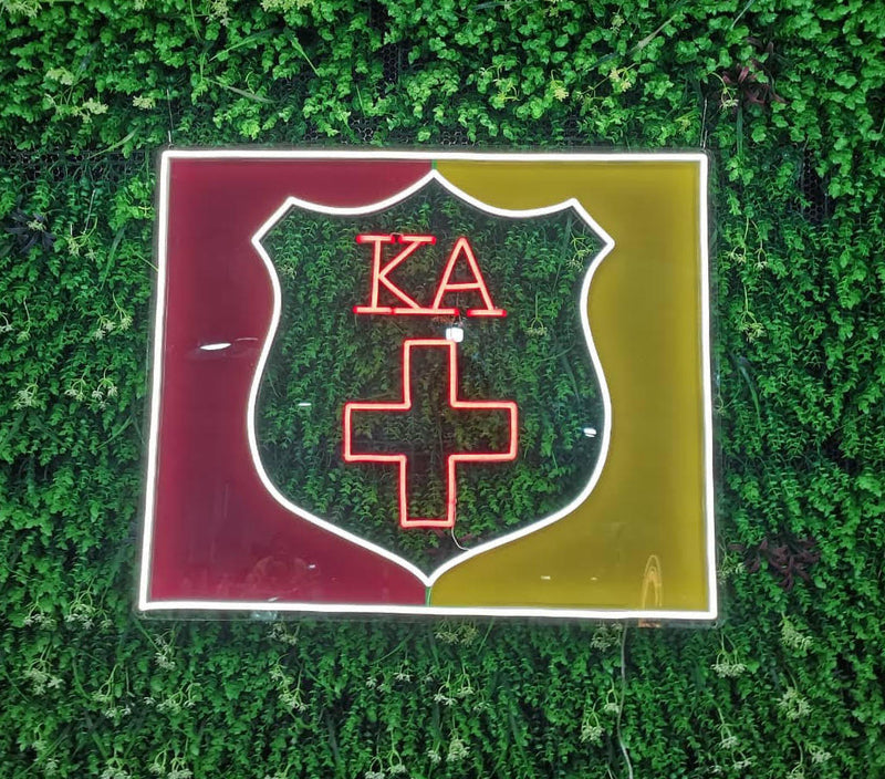Custom LED Flex Neon Sign | 1-Year Warranty