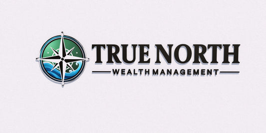 Custom Business Sign for True North