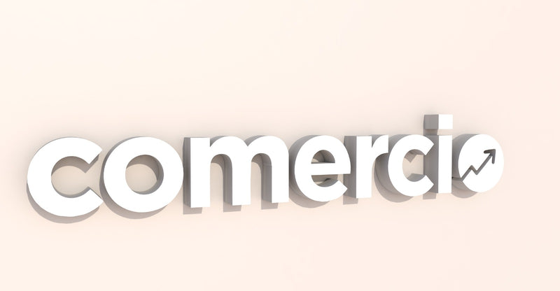 Custom Business Channel Letter Sign | 1-Year Warranty