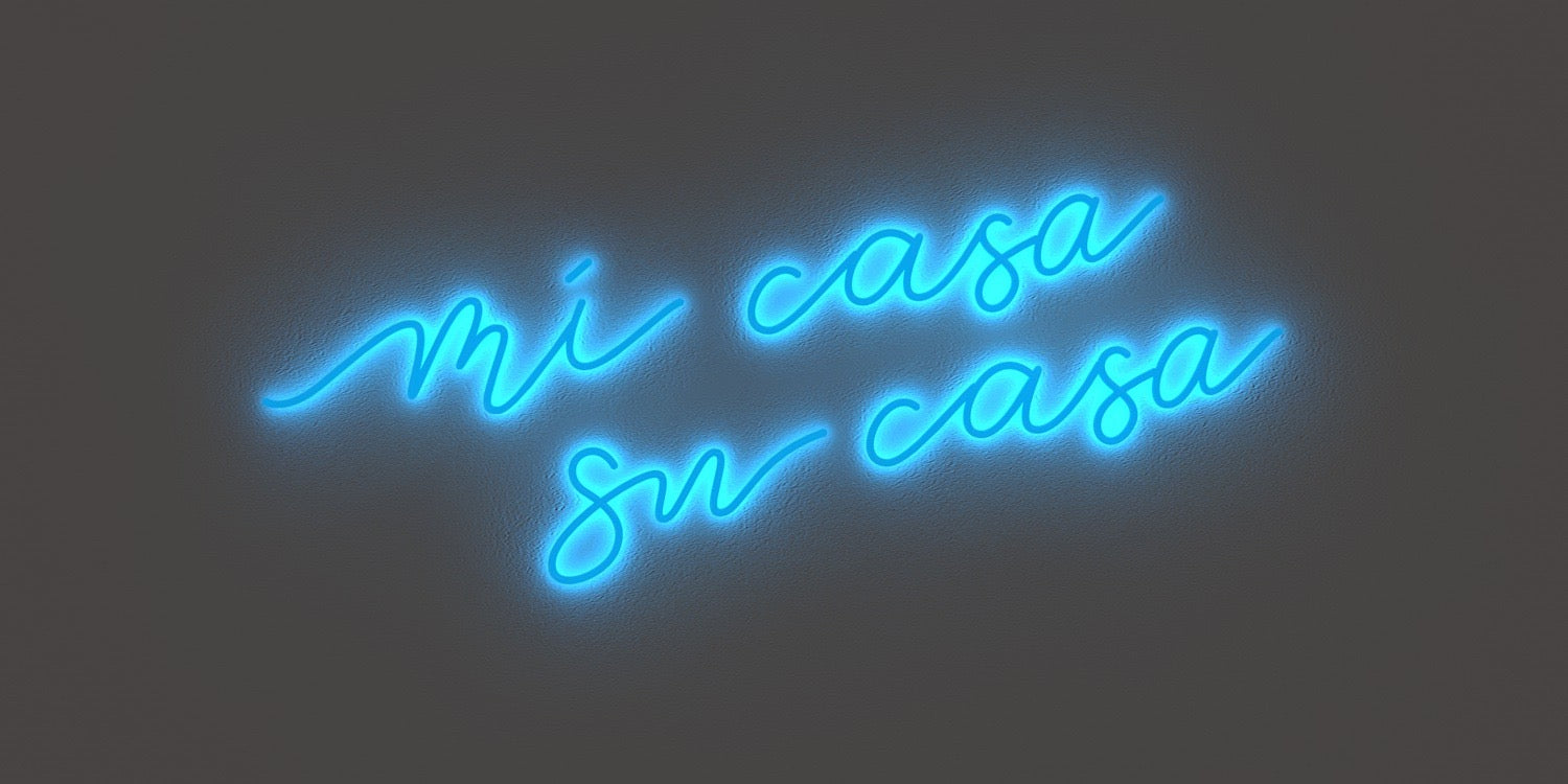 Custom Business Sign for Sonny