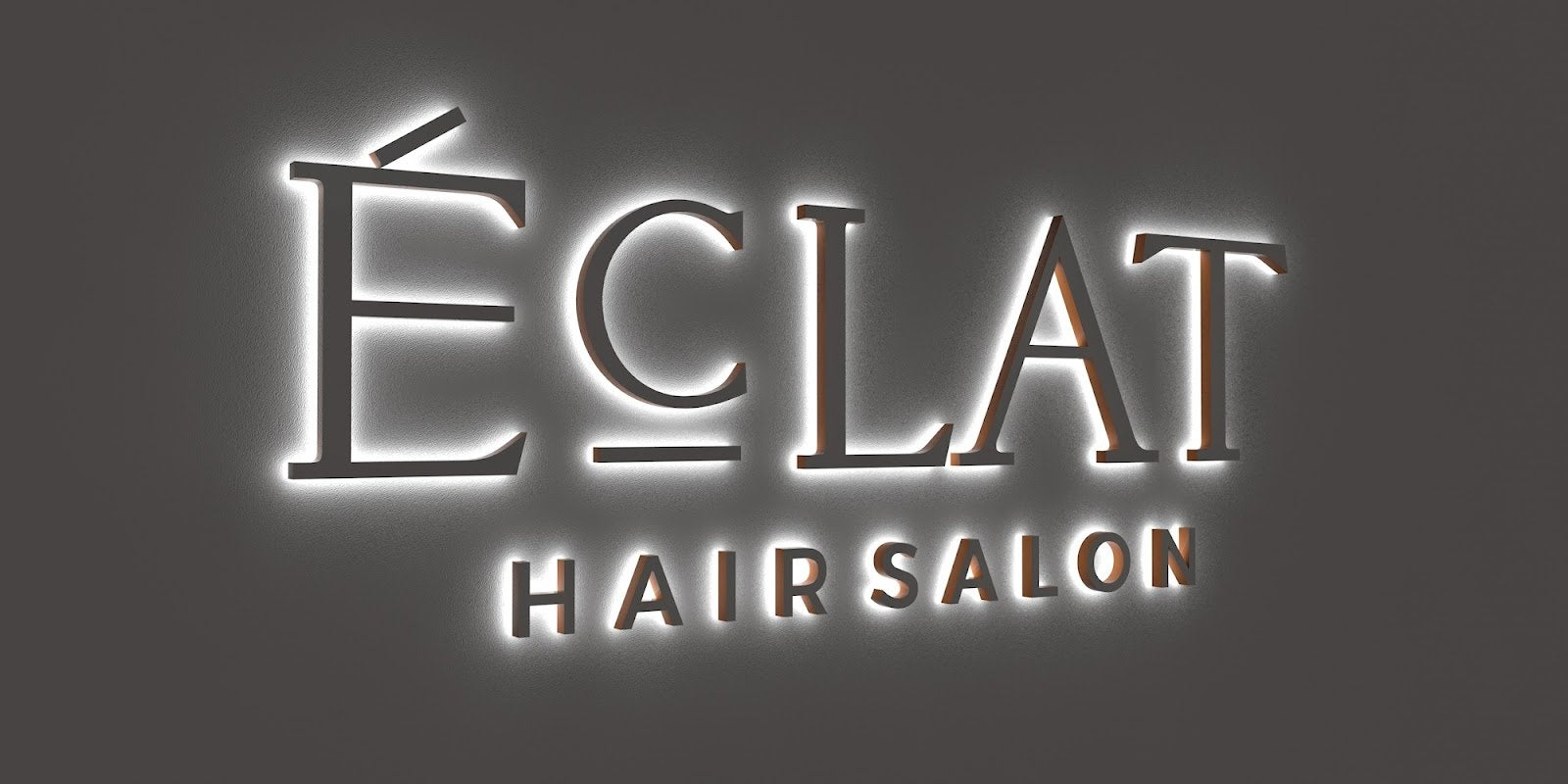 Custom Business Sign for Mariana