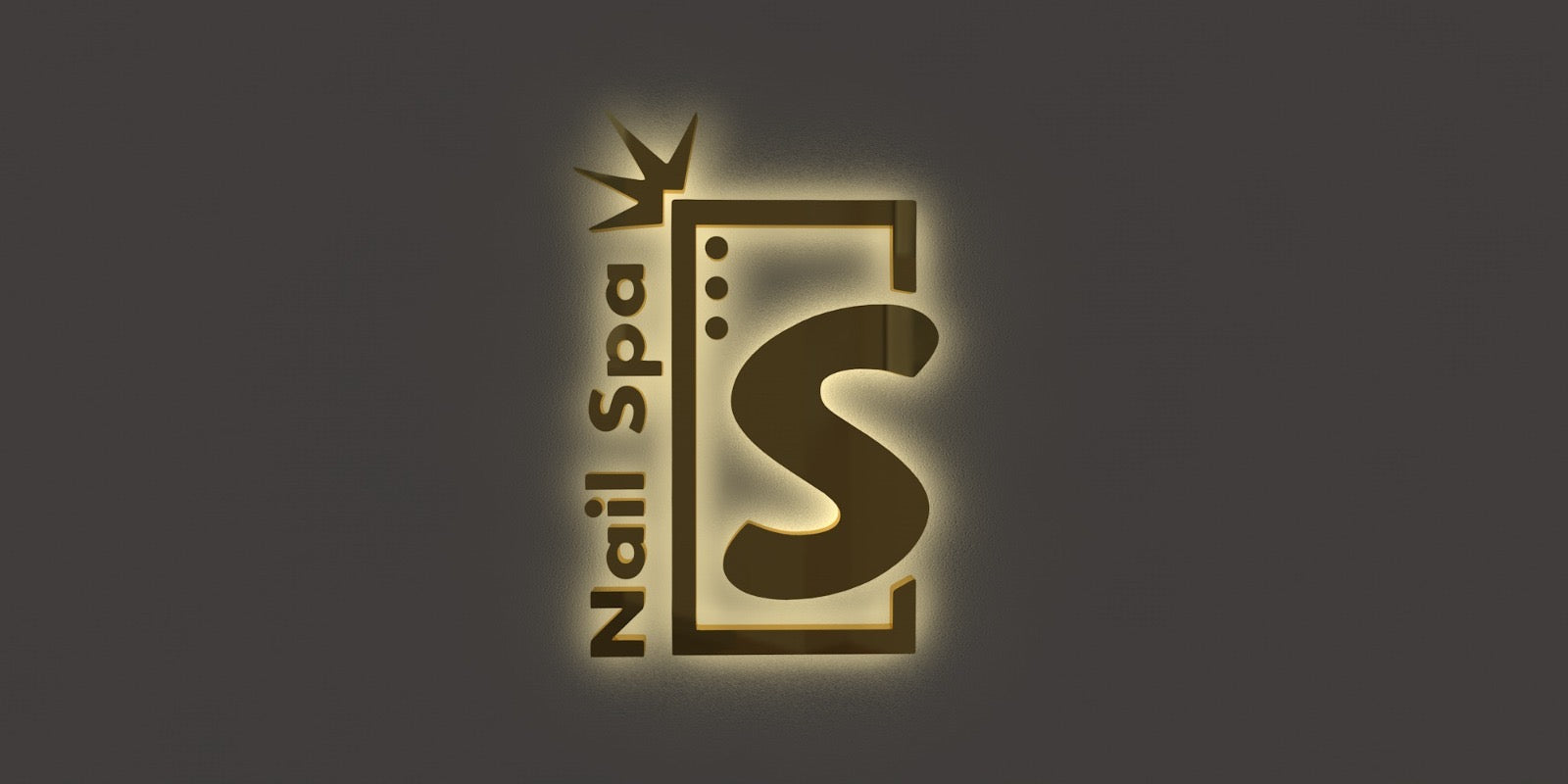 Custom Business Sign for (Selfie)