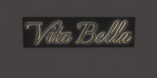 Custom Business Sign for Jermaine :