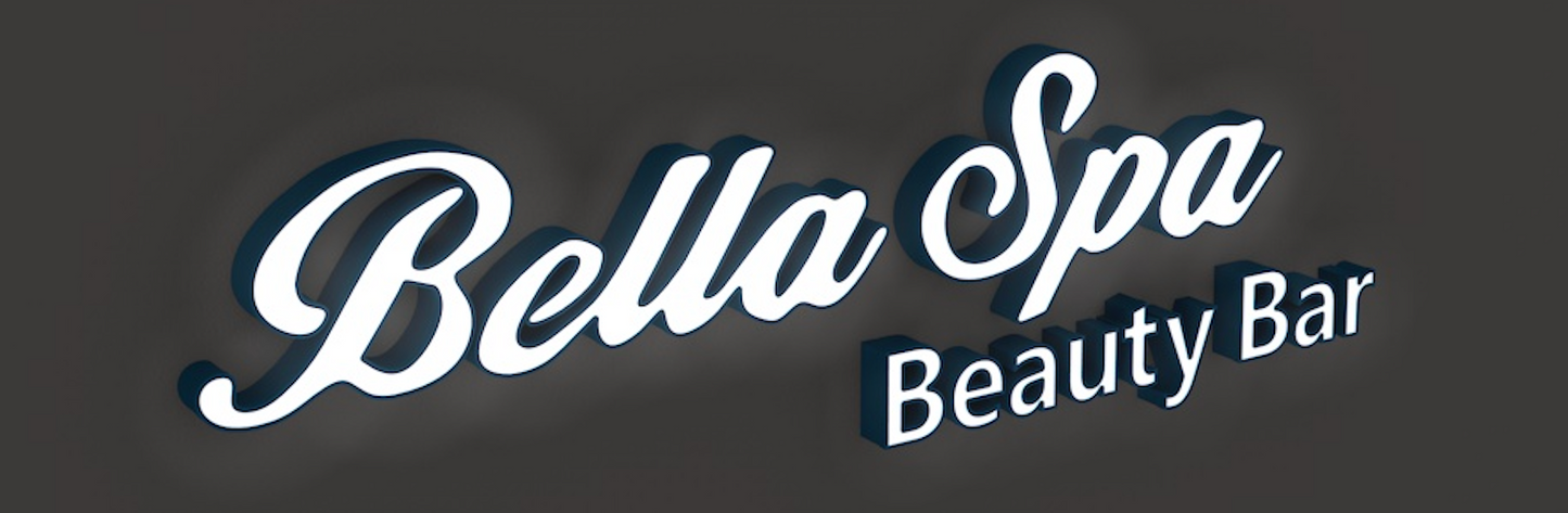 Custom Business Sign for Farzona (Quantity 1)