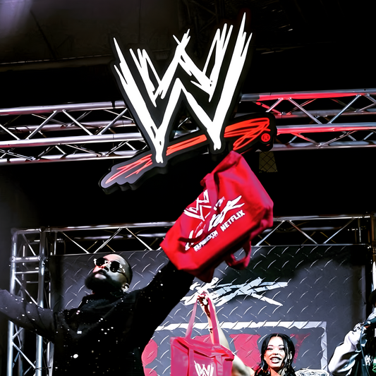 Trim-Cap Front-Lit Lightbox