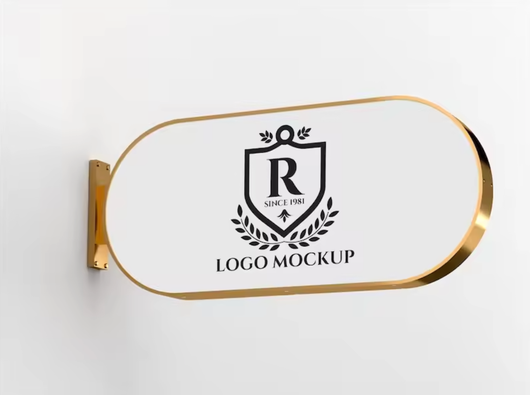 Custom Blade Sign – Lux Signage Co