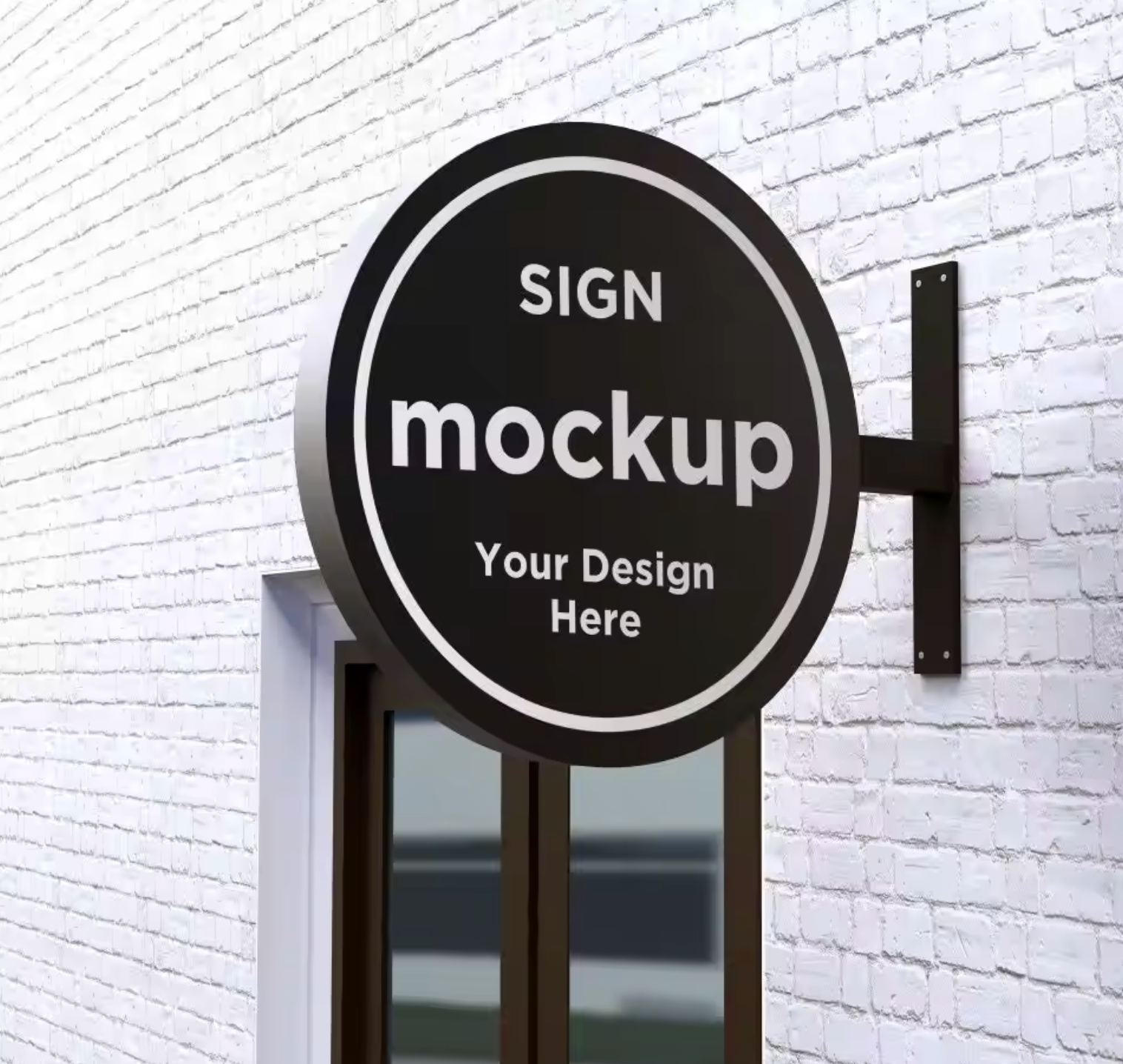 Custom Blade Sign – Lux Signage Co