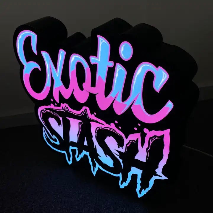 Custom Lightbox