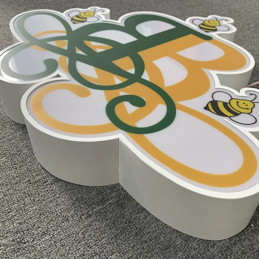 Custom Lightbox