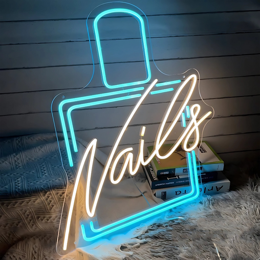 Custom LED Neon Sign