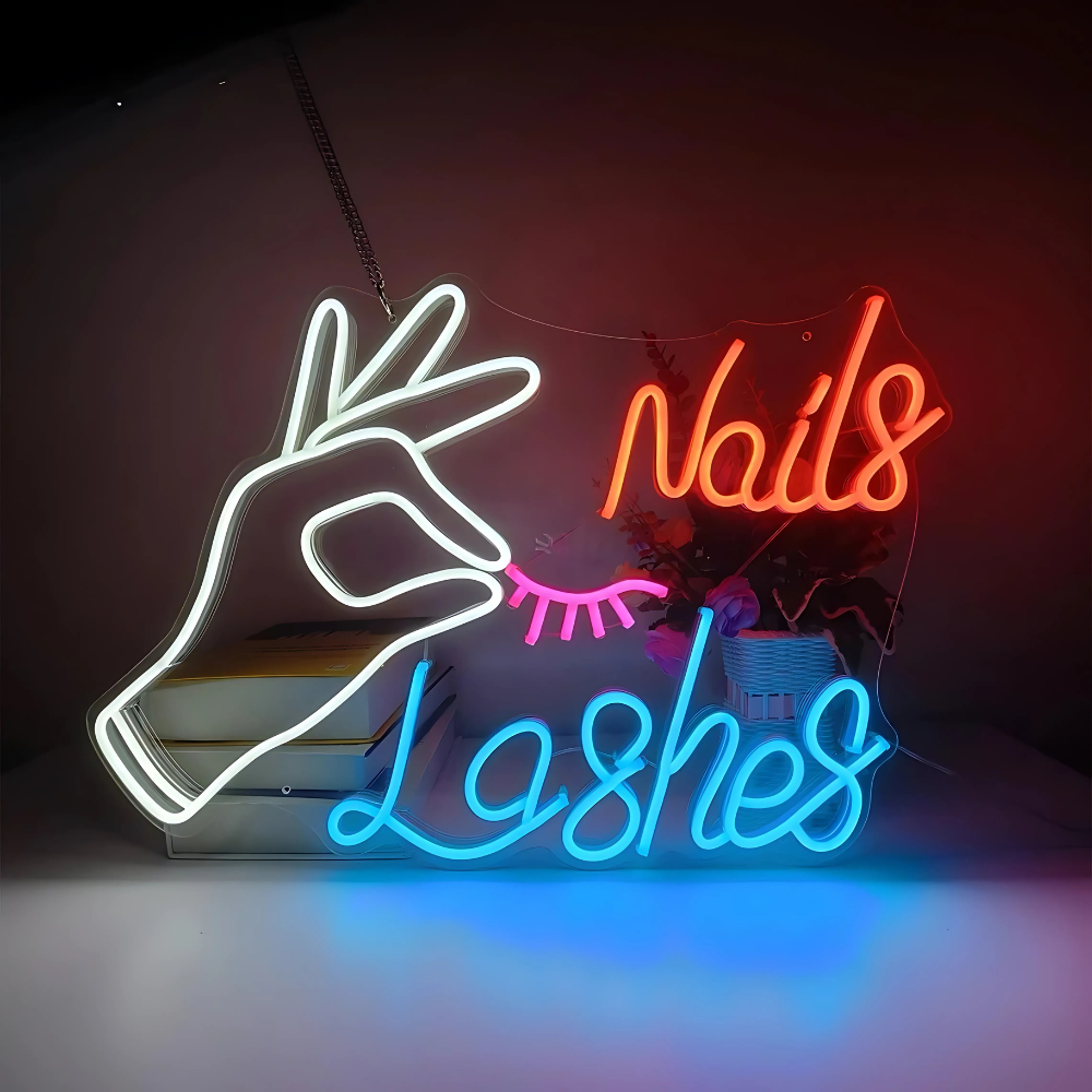 Custom LED Neon Sign