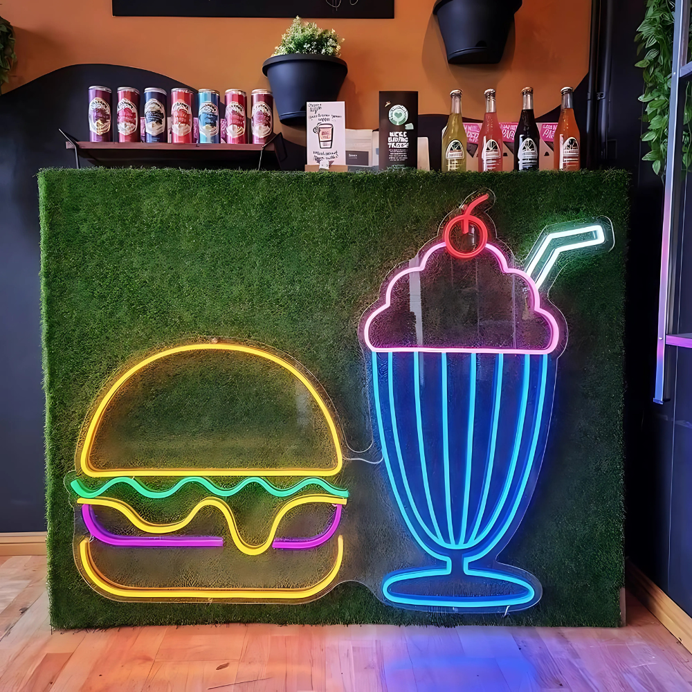 Custom LED Neon Sign