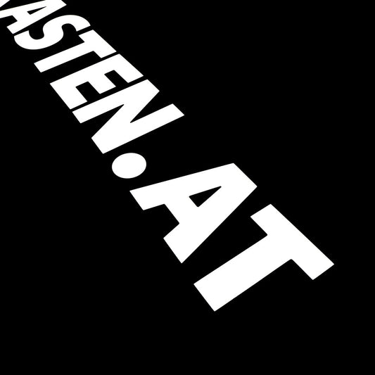 Custom Front-lit Channel Letters