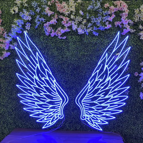 Custom LED Neon Sign