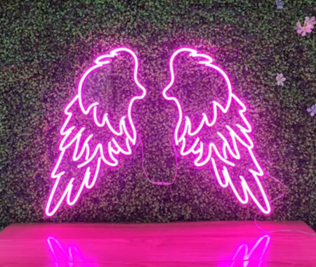 Custom LED Neon Sign