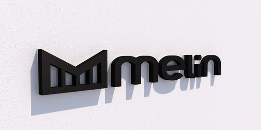 Custom Business Sign for Khang | melin