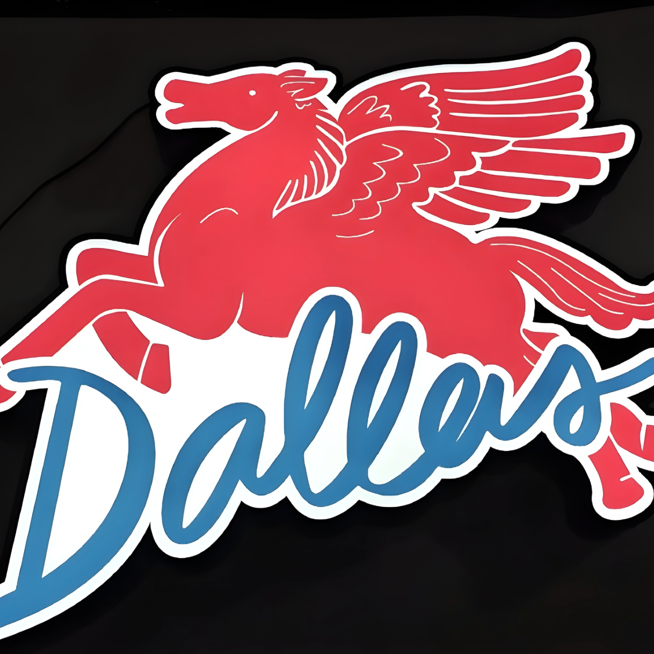 Trim-Cap Front-Lit Lightbox