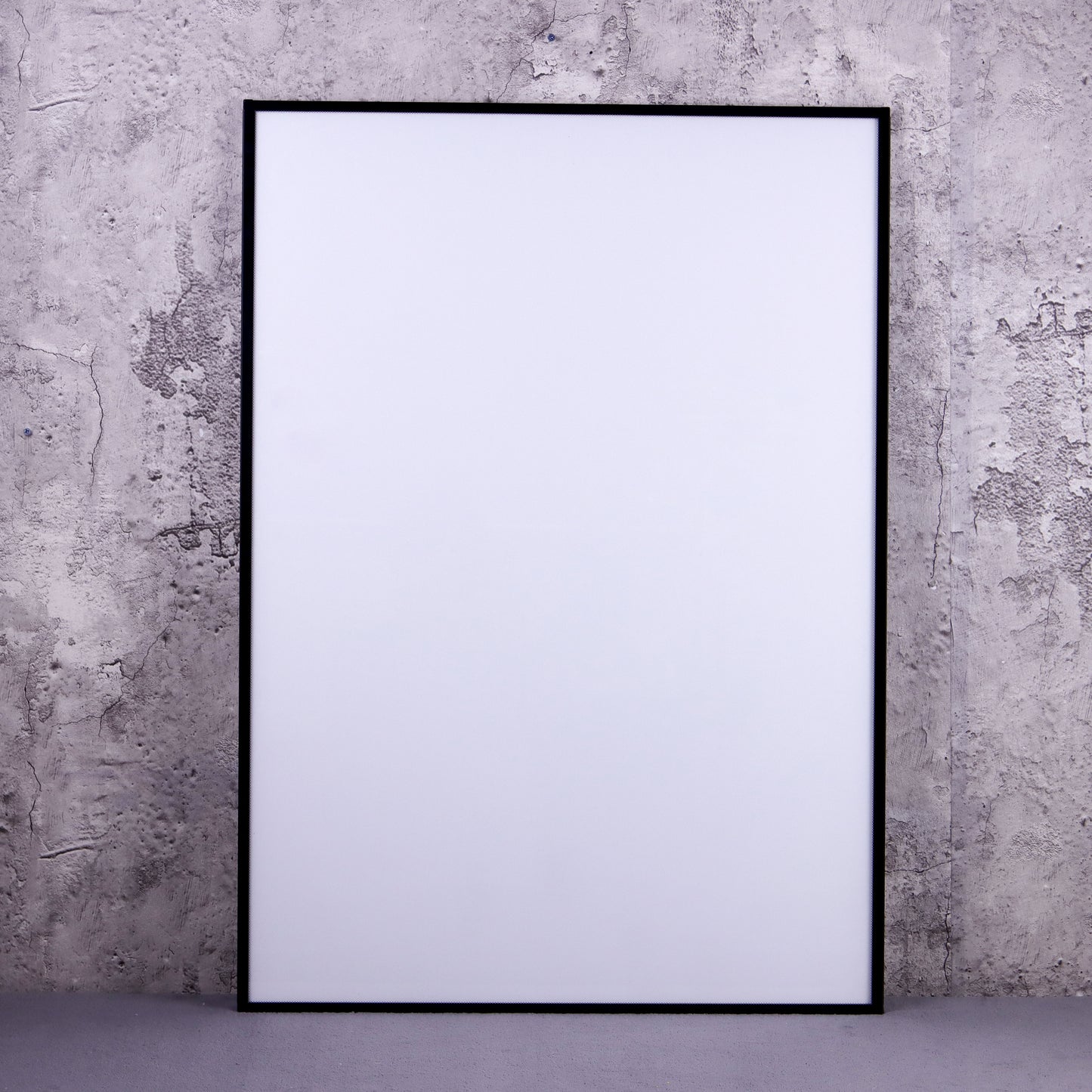 Ultra Slim Lightbox