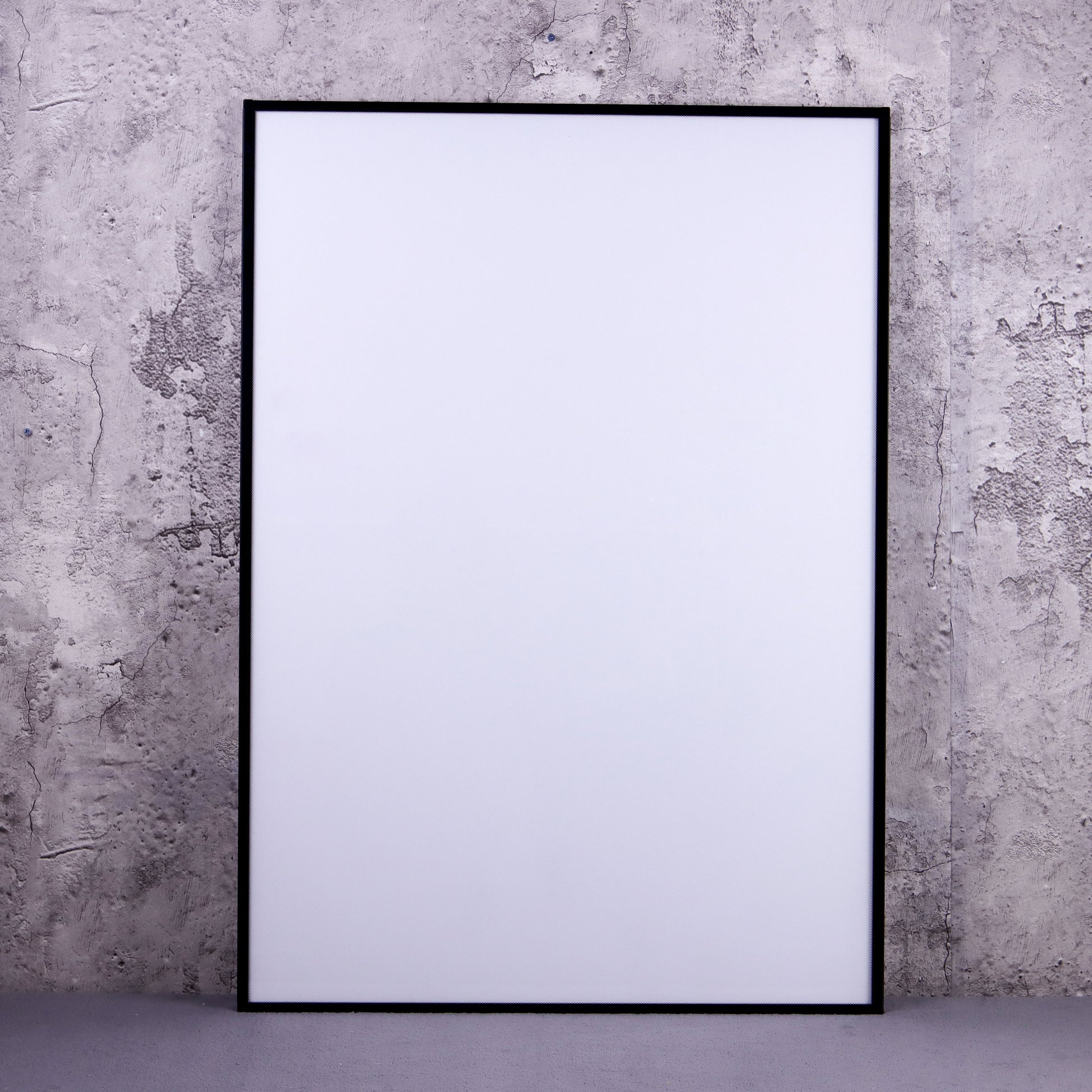Ultra Slim Lightbox