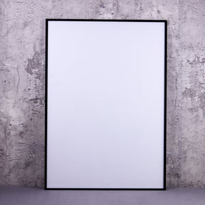 Ultra Slim Lightbox