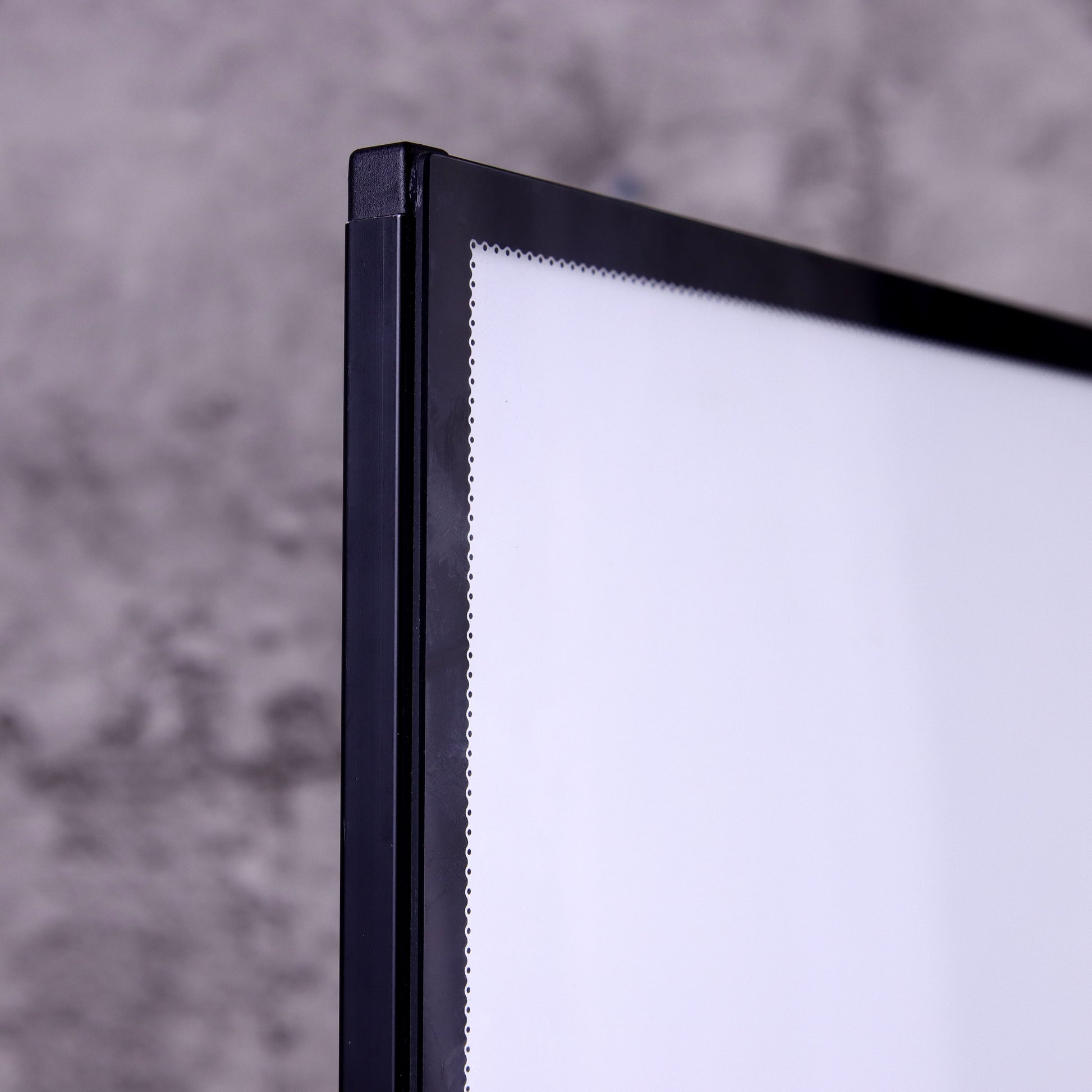 Ultra Slim Lightbox