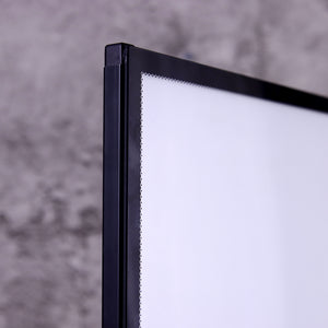 Ultra Slim Lightbox