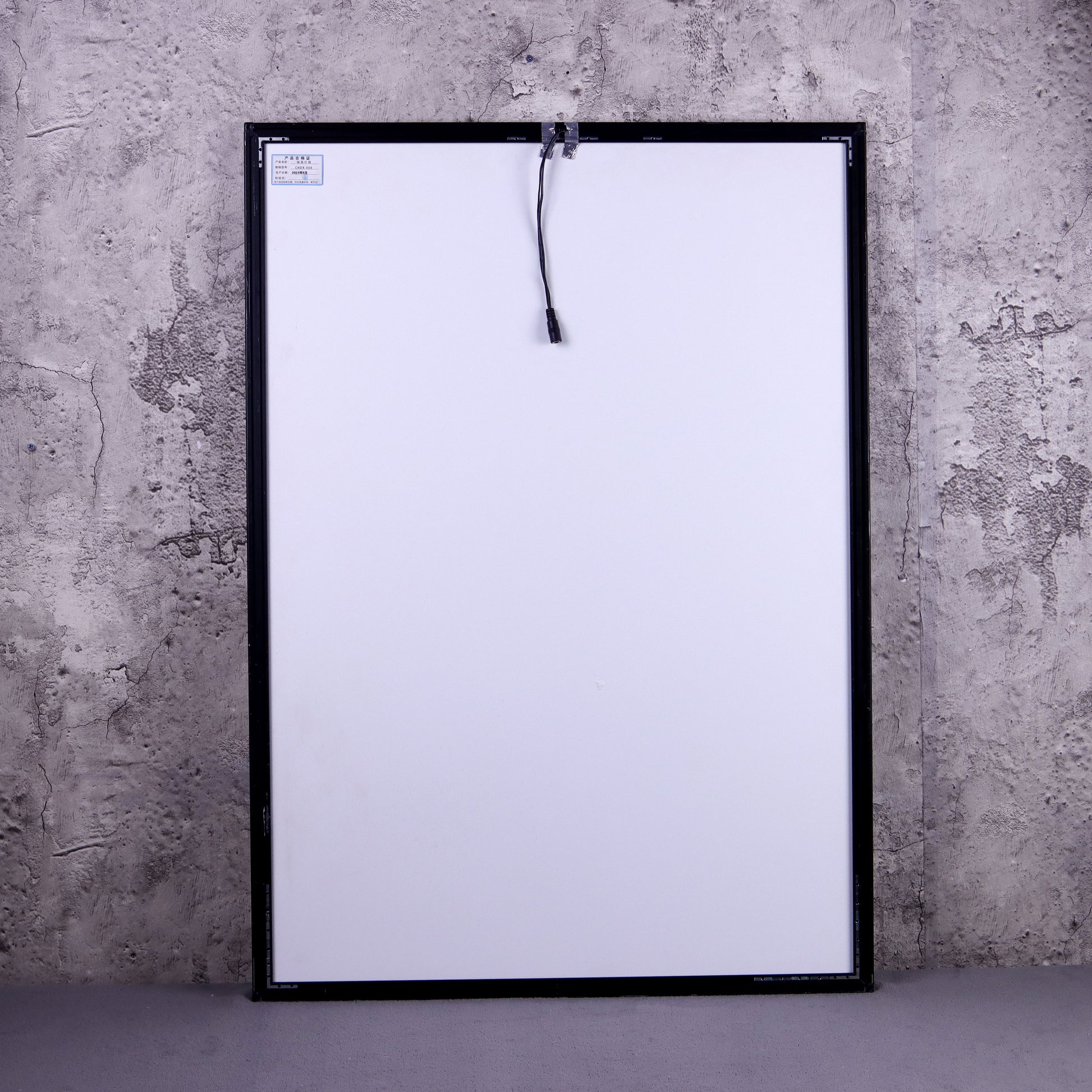 Ultra Slim Lightbox