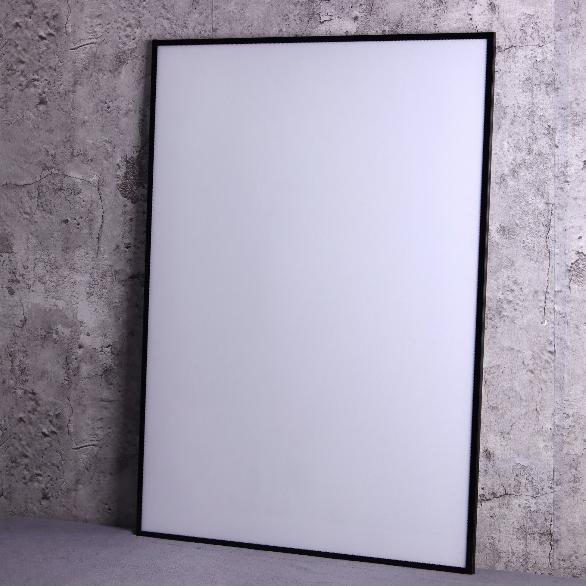 Ultra Slim Lightbox