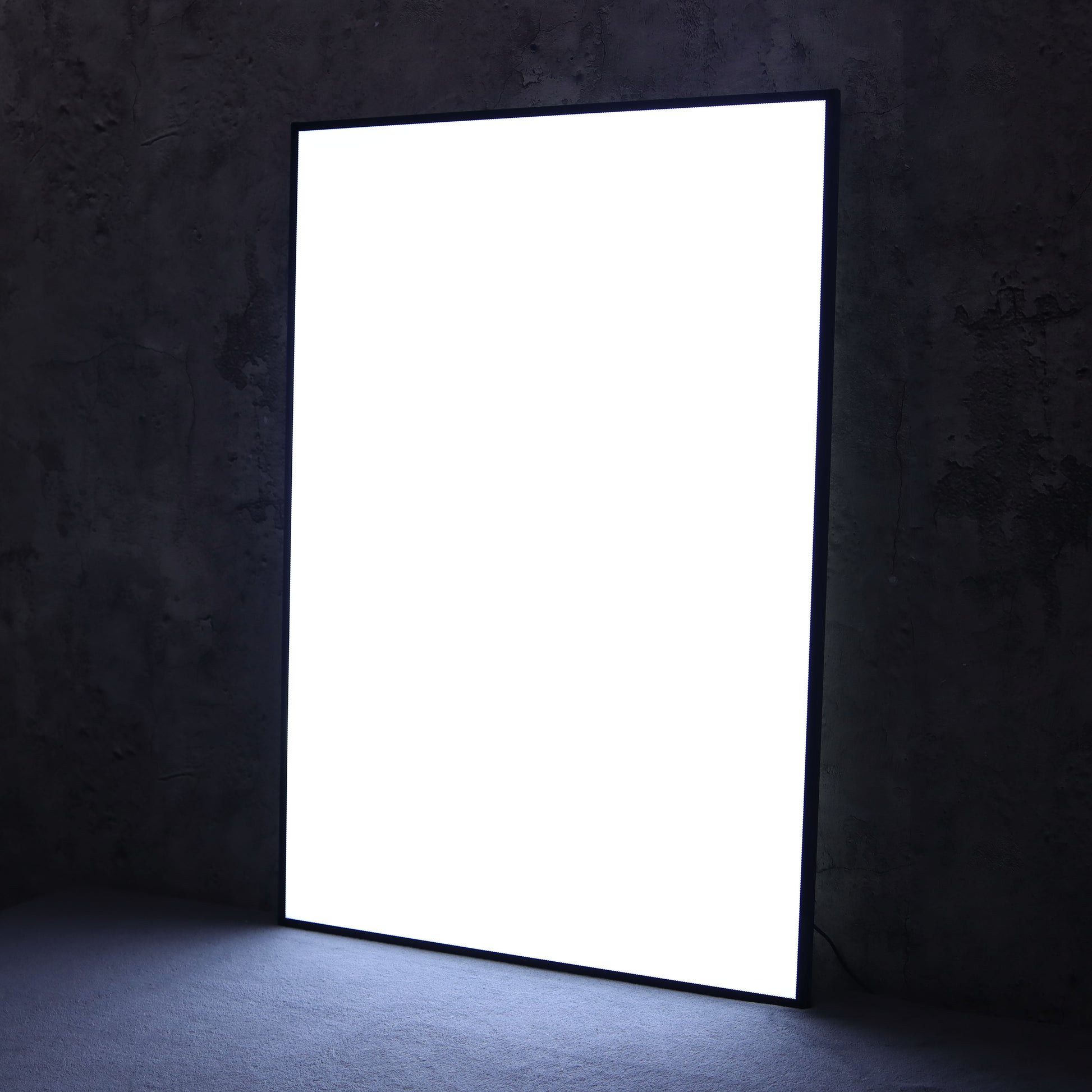 Ultra Slim Lightbox