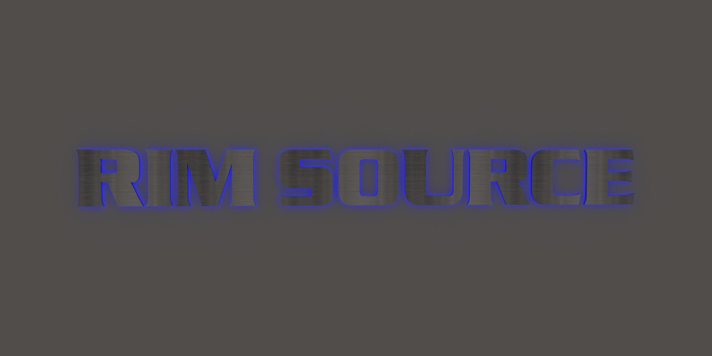 Custom Business Sign for Larry Spriggs