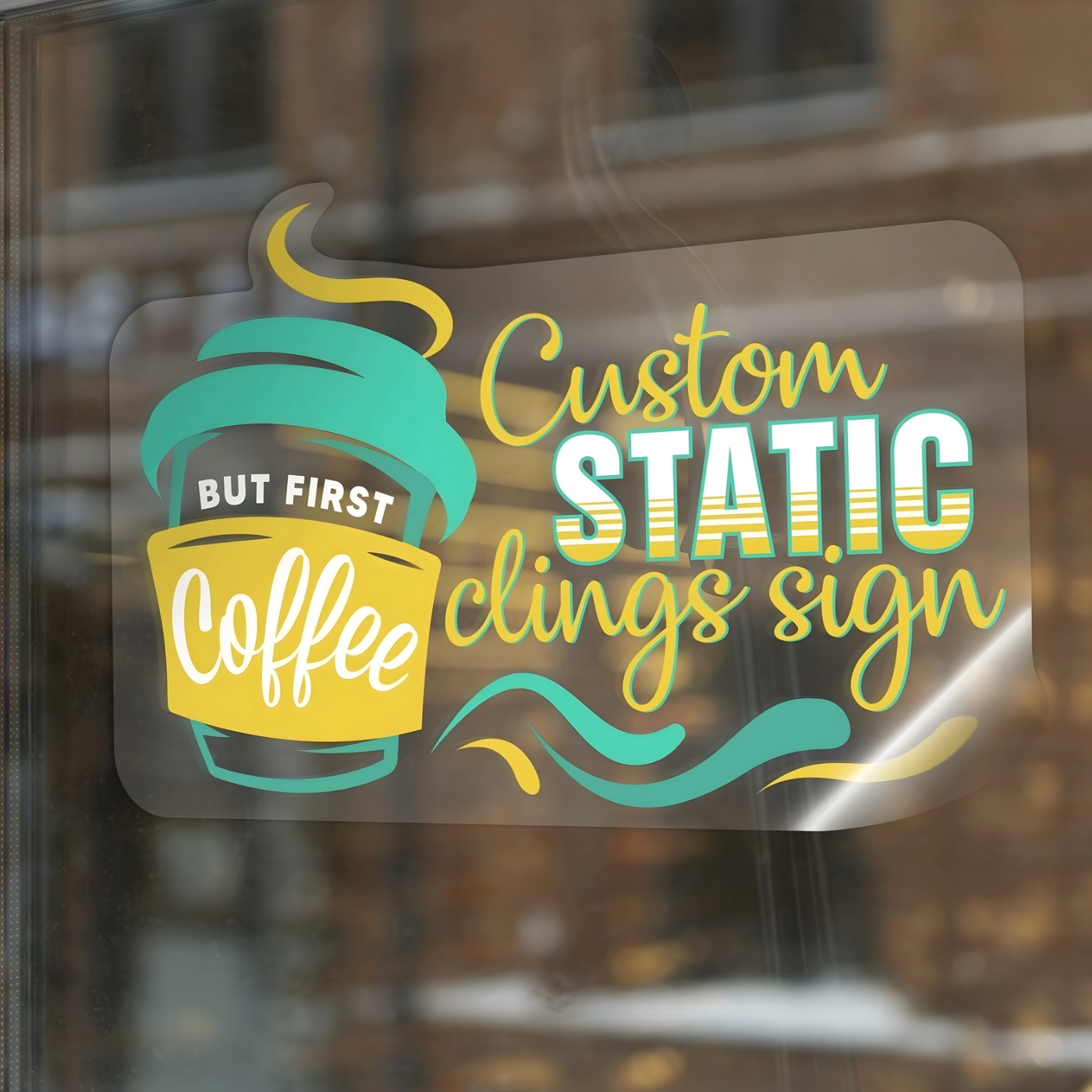 Window Vinyl